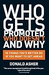 Who Gets Promoted...