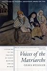 Voices of the Matriarchs: Listening to the Prayers of Early Modern Jewish Women