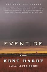 Cover of Eventide