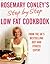 Step by Step Low Fat Cookbook by Rosemary Conley