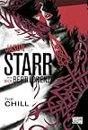 The Chill by Jason Starr