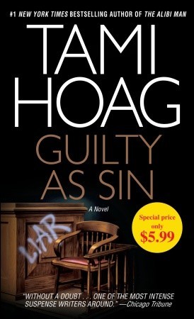 Guilty as Sin