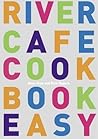 River Cafe Cook Book Easy