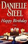 Happy Birthday by Danielle Steel