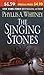 The Singing Stones by Phyllis A. Whitney