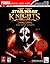 Star Wars Knights of the Old Republic II: The Sith Lords - Prima Official Game Guide