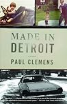 Made in Detroit: A Memoir