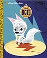 Bolt (Disney Little Golden Book)