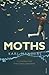 Moths by Karl Manders