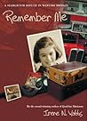 Remember Me: A Search for Refuge in Wartime Britain Remember Me: A Search for Refuge in Wartime Britain