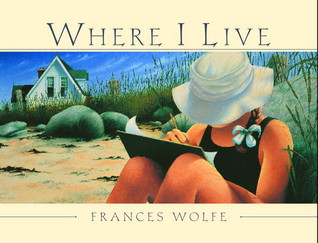 Where I Live (Hardcover)