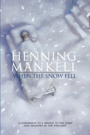 When the Snow Fell (Hardcover)