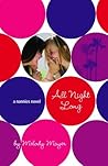 All Night Long (Nannies, #5)