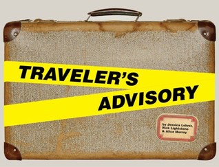 Travelers Advisory (Hardcover)