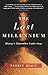 The Lost Millennium by Florin Diacu