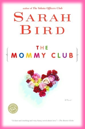 The Mommy Club (Texas Quartet, #3)