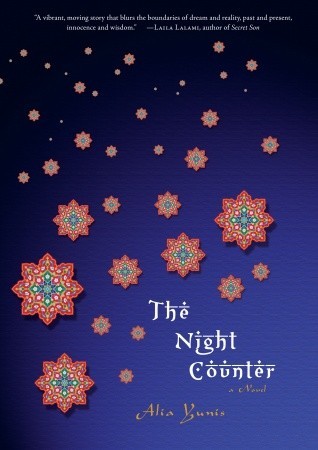 The Night Counter (Hardcover)