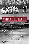Miracle Ball by Peter T. Fornatale