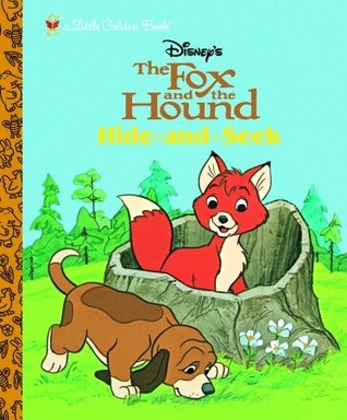 Hide and Seek (The Fox and the Hound)
