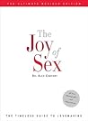 The Joy of Sex by Alex Comfort