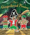 The Gingerbread Pirates