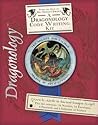 Dragonology Code-Writing Kit