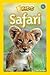 Safari by Gail Tuchman