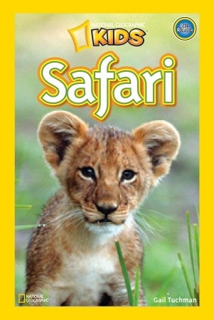 Safari (Paperback)