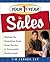 Your First Year in Sales by Tim Connor