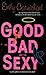The Good, the Bad, and the Sexy by Emily Carmichael