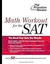 Math Workout for the New SAT