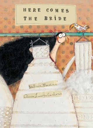 Here Comes the Bride (Hardcover)