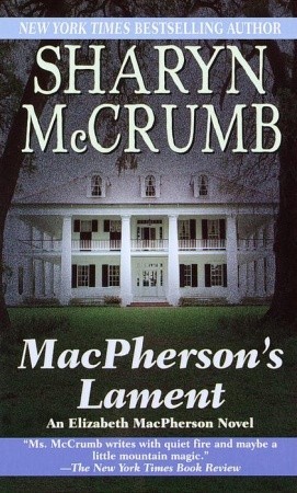 MacPherson's Lament (Elizabeth MacPherson, #7)