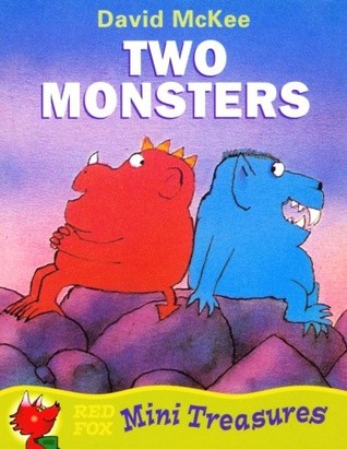 Two Monsters