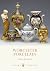 Worcester Porcelain by John Sandon