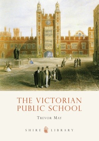 The Victorian Public School (Shire Library)
