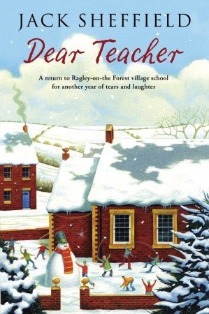 Dear Teacher (Teacher #3)