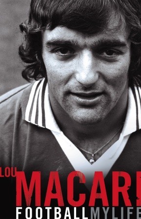 Read Football, My Life