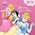 Disney Princess - Happily Ever After (3 Books in One!)