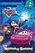 The Spooky Sound (Disney/Pixar Cars) (Step into Reading, Step 2)