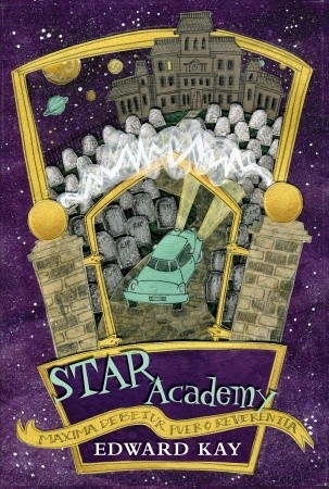 STAR Academy (STAR Academy, #1)