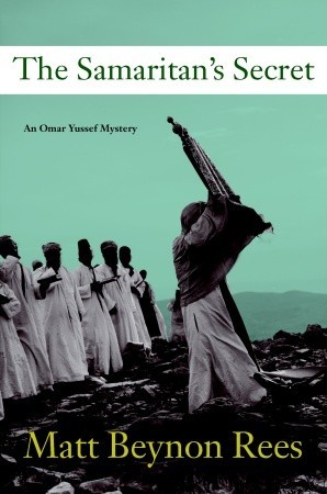 The Samaritan's Secret (Omar Yussef Mystery #3)