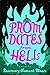 Prom Dates from Hell (Maggie Quinn: Girl vs Evil)