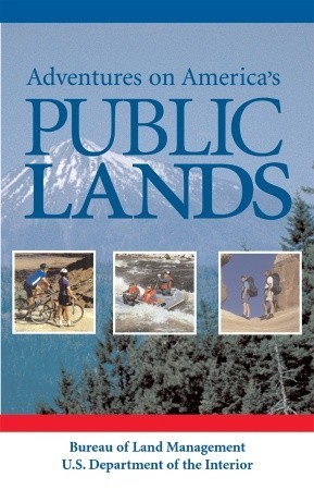 Free Download Adventures on America's Public Lands Full Audiobook