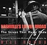 Nashville's Lower Broad: The Street That Music Made