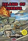 Island of Terror: Battle of Iwo Jima (Graphic History) Island of Terror: Battle of Iwo Jima (Graphic History)