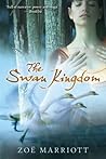 The Swan Kingdom by Zoë Marriott