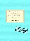The Experts' Guid...