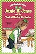 Image for Junie B. Jones and the Yucky Blucky Fruitcake