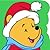 Christmas with Pooh (Disney Winnie the Pooh)